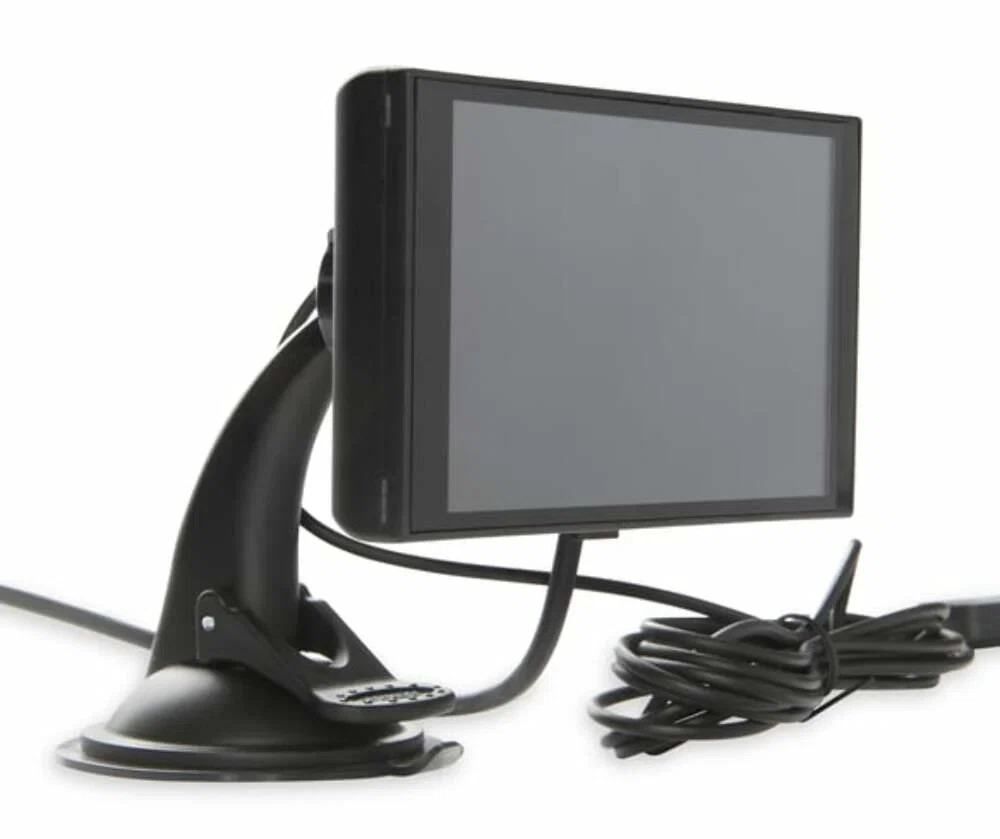5 Digital Dash High-Resolution Display - Gps Speedometer-553-200